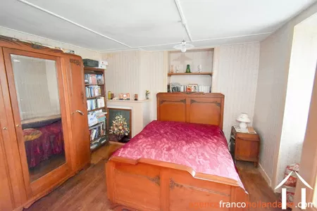 Woonhuis te koop linards, limousin, Li1038 Afbeelding - 12