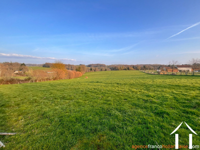 Woonhuis te koop linards, limousin, Li1038 Afbeelding - 24