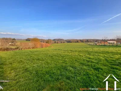 Woonhuis te koop linards, limousin, Li1038 Afbeelding - 24