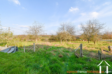 Woonhuis te koop linards, limousin, Li1038 Afbeelding - 23