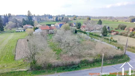 Woonhuis te koop linards, limousin, Li1038 Afbeelding - 39