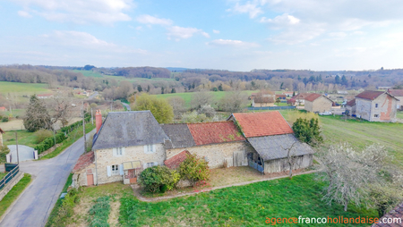 Woonhuis te koop linards, limousin, Li1038 Afbeelding - 1