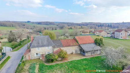 Woonhuis te koop linards, limousin, Li1038 Afbeelding - 1