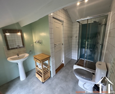 Woonhuis te koop chalus, auvergne, Li1040 Afbeelding - 13