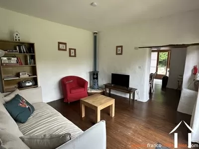 Woonhuis te koop chalus, auvergne, Li1040 Afbeelding - 17