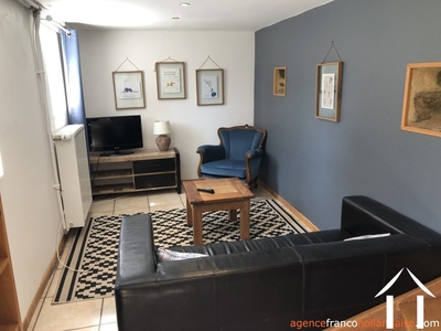 Woonhuis te koop chalus, auvergne, Li1040 Afbeelding - 8