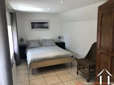 Woonhuis te koop chalus, auvergne, Li1040 Afbeelding - 37