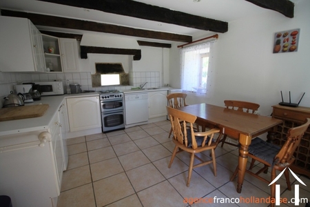 Woonhuis te koop chalus, auvergne, Li1040 Afbeelding - 33
