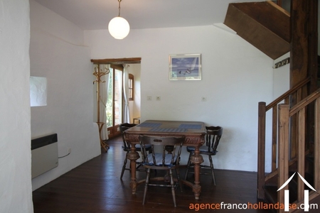 Woonhuis te koop chalus, auvergne, Li1040 Afbeelding - 40
