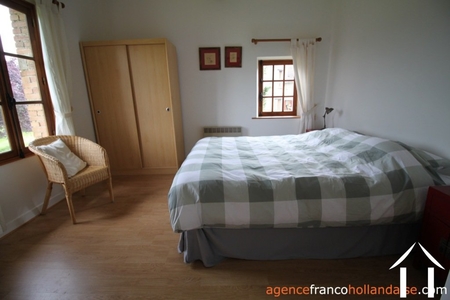 Woonhuis te koop chalus, auvergne, Li1040 Afbeelding - 42