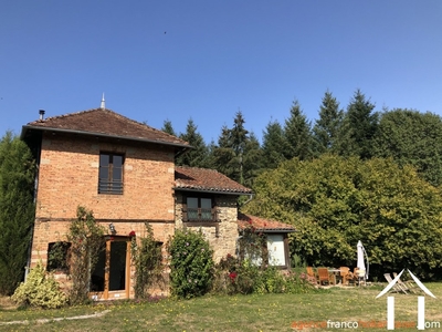 Woonhuis te koop chalus, auvergne, Li1040 Afbeelding - 39