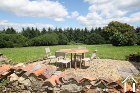 Woonhuis te koop chalus, auvergne, Li1040 Afbeelding - 44