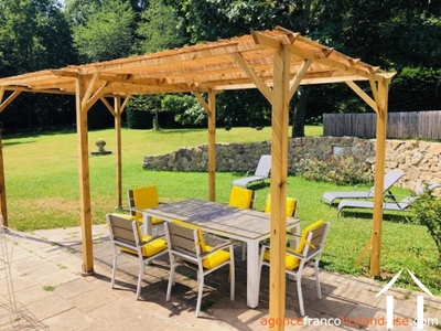 Woonhuis te koop chalus, auvergne, Li1040 Afbeelding - 30