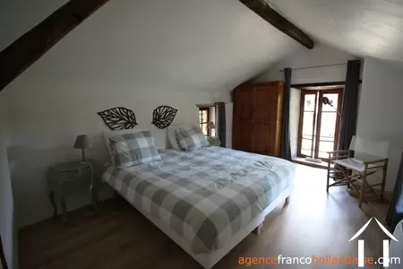 Woonhuis te koop chalus, auvergne, Li1040 Afbeelding - 28