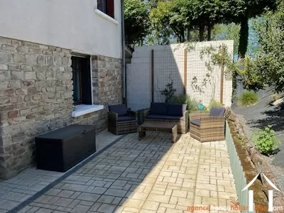 Huis met gastverblijf te koop st mesmin, champagne-ardennen, Li1044 Afbeelding - 31