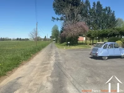 Huis met gastverblijf te koop st mesmin, champagne-ardennen, Li1044 Afbeelding - 47