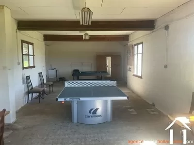 Huis met gastverblijf te koop st mesmin, champagne-ardennen, Li1044 Afbeelding - 37