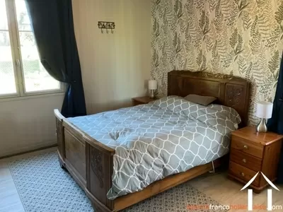 Huis met gastverblijf te koop st mesmin, champagne-ardennen, Li1044 Afbeelding - 11