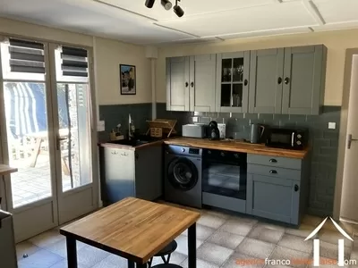 Huis met gastverblijf te koop st mesmin, champagne-ardennen, Li1044 Afbeelding - 20