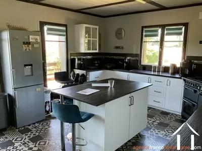 Huis met gastverblijf te koop st mesmin, champagne-ardennen, Li1044 Afbeelding - 4