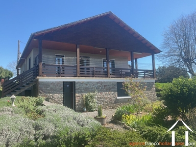Huis met gastverblijf te koop st mesmin, champagne-ardennen, Li1044 Afbeelding - 2