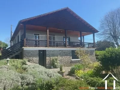 Huis met gastverblijf te koop st mesmin, champagne-ardennen, Li1044 Afbeelding - 2