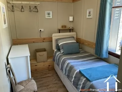 Huis met gastverblijf te koop st mesmin, champagne-ardennen, Li1044 Afbeelding - 26