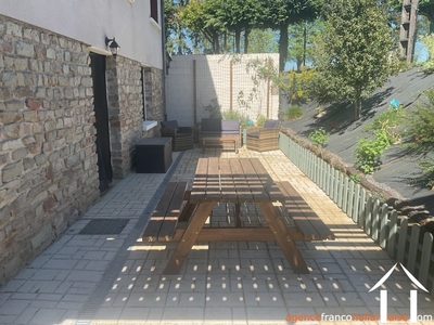 Huis met gastverblijf te koop st mesmin, champagne-ardennen, Li1044 Afbeelding - 22