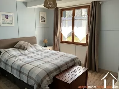 Huis met gastverblijf te koop st mesmin, champagne-ardennen, Li1044 Afbeelding - 25