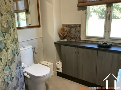 Huis met gastverblijf te koop st mesmin, champagne-ardennen, Li1044 Afbeelding - 29