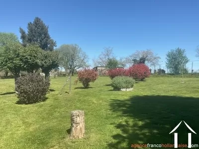 Huis met gastverblijf te koop st mesmin, champagne-ardennen, Li1044 Afbeelding - 35