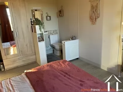 Huis met gastverblijf te koop st mesmin, champagne-ardennen, Li1044 Afbeelding - 24