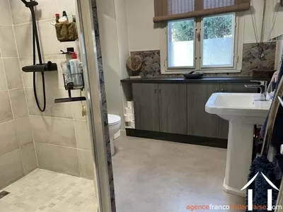 Huis met gastverblijf te koop st mesmin, champagne-ardennen, Li1044 Afbeelding - 28