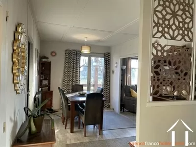 Huis met gastverblijf te koop st mesmin, champagne-ardennen, Li1044 Afbeelding - 8