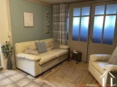 Huis met gastverblijf te koop st mesmin, champagne-ardennen, Li1044 Afbeelding - 18