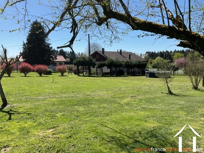 Huis met gastverblijf te koop st mesmin, champagne-ardennen, Li1044 Afbeelding - 16