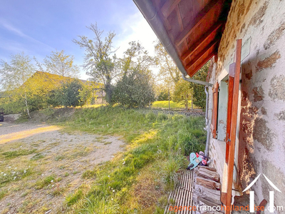 Woonhuis te koop champnetery, limousin, Li1045 Afbeelding - 40