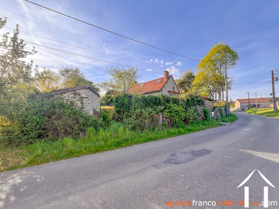 Woonhuis te koop champnetery, limousin, Li1045 Afbeelding - 70