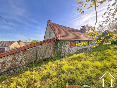 Woonhuis te koop champnetery, limousin, Li1045 Afbeelding - 52