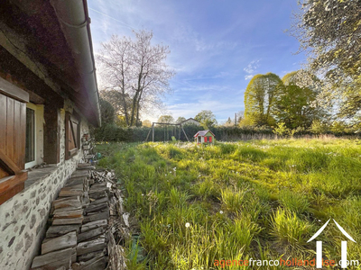 Woonhuis te koop champnetery, limousin, Li1045 Afbeelding - 54