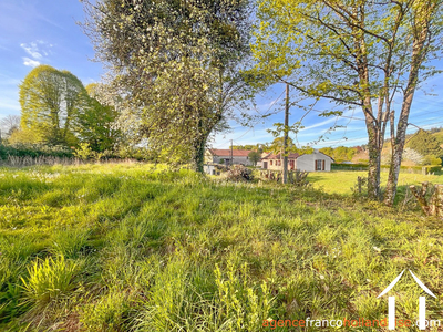 Woonhuis te koop champnetery, limousin, Li1045 Afbeelding - 56