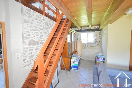 Woonhuis te koop champnetery, limousin, Li1045 Afbeelding - 18