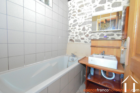 Woonhuis te koop champnetery, limousin, Li1045 Afbeelding - 14