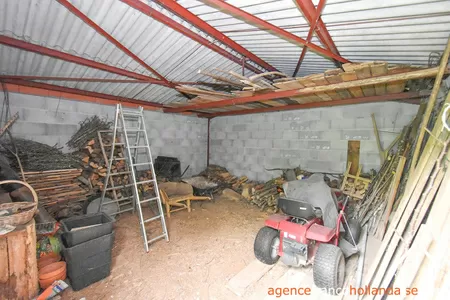 Woonhuis te koop la croisille sur briance, limousin, Li1047 Afbeelding - 28