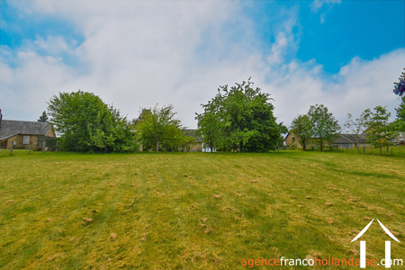 Woonhuis te koop la croisille sur briance, limousin, Li1047 Afbeelding - 24