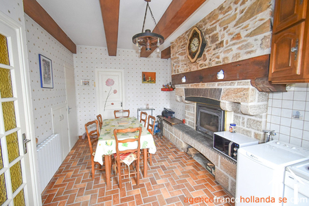 Woonhuis te koop la croisille sur briance, limousin, Li1047 Afbeelding - 5