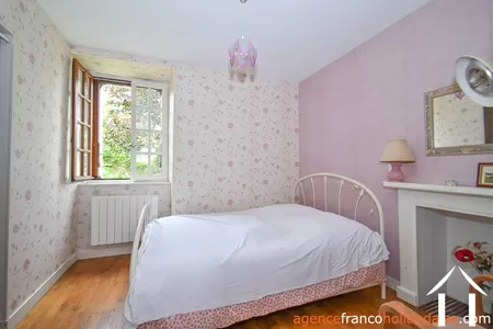 Woonhuis te koop la croisille sur briance, limousin, Li1047 Afbeelding - 8