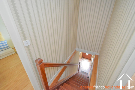 Woonhuis te koop la croisille sur briance, limousin, Li1047 Afbeelding - 10