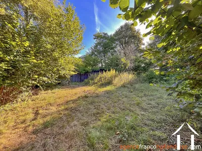 Woonhuis te koop chateauneuf la foret, limousin, Li1048 Afbeelding - 57