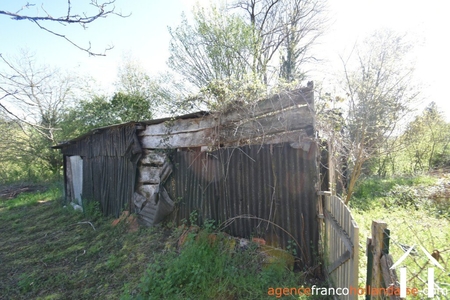 Woonhuis te koop chateauneuf la foret, limousin, Li1048 Afbeelding - 35